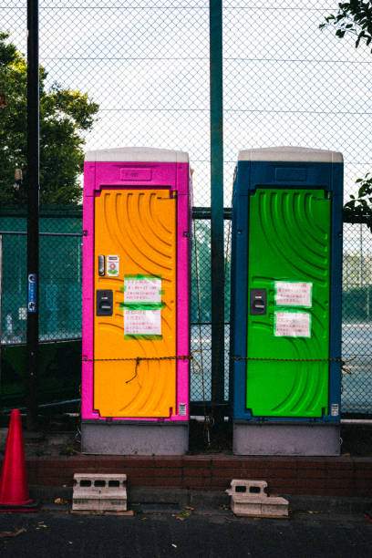 Best Local porta potty services  in Bolinas, CA
